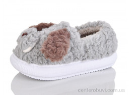 Тапки Luck Line