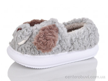 Тапки Luck Line