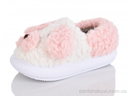 Тапки Luck Line