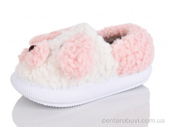 Тапки Luck Line