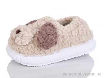 Тапки Luck Line