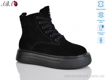 Ботинки Aba