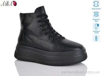 Ботинки Aba