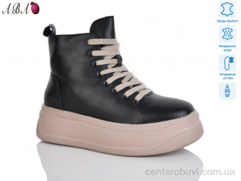 Ботинки Aba