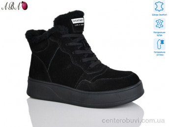 Ботинки Aba