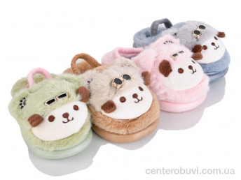Тапки BABYSHOP