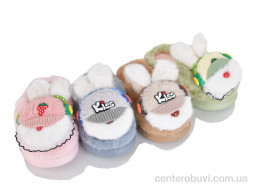 Тапки BABYSHOP