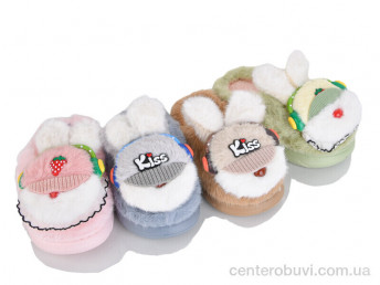 Тапки BABYSHOP