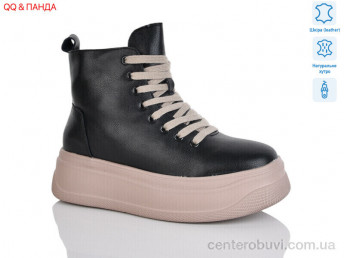 Ботинки QQ&Панда