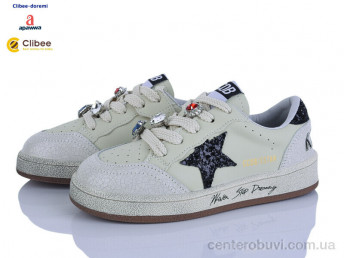 Кроссовки Clibee-Doremi