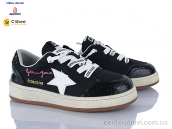 Кроссовки Clibee-Doremi