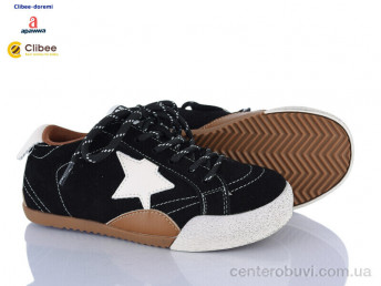 Кроссовки Clibee-Doremi