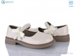 Туфли CROSSOPT