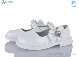 Туфли CROSSOPT