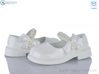 Туфли CROSSOPT