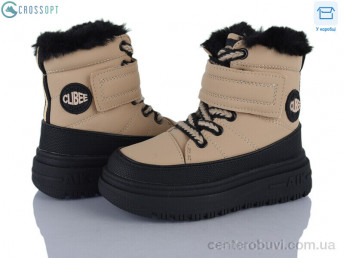 Ботинки CROSSOPT