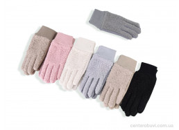 Перчатки Королева