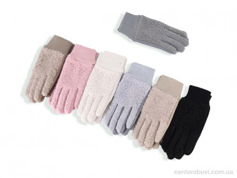 Перчатки Королева