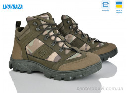 Ботинки Lvovbaza