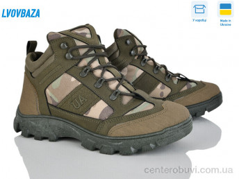 Ботинки Lvovbaza