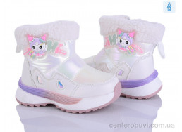 Дутики Poni kids