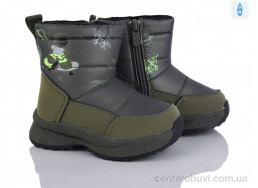 Дутики Poni kids