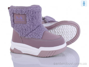 Дутики Poni kids