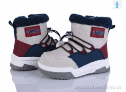 Дутики Poni kids