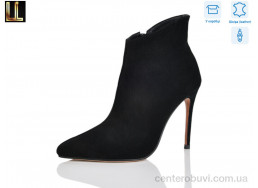 Ботинки Lilin