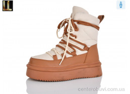 Ботинки Lilin