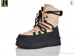 Ботинки Lilin