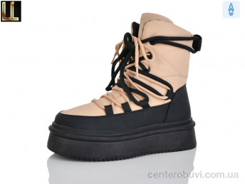 Ботинки Lilin