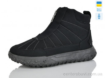 Ботинки Крок