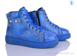 Ботинки Victoria