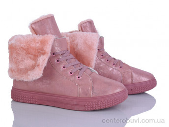 Ботинки Victoria