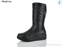 Сапоги Minghong