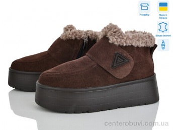 Ботинки Stella