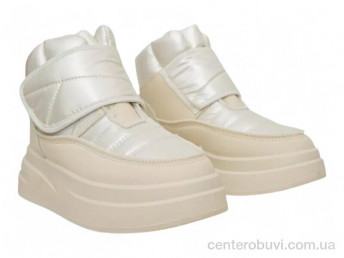 Ботинки Massmag