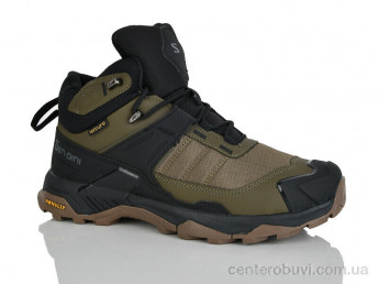 Кроссовки Sen.dini