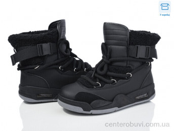 Ботинки Obuvok