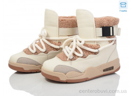 Ботинки Obuvok