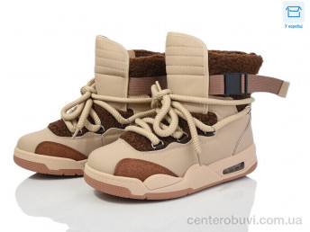 Ботинки Obuvok