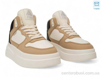 Кроссовки Massmag