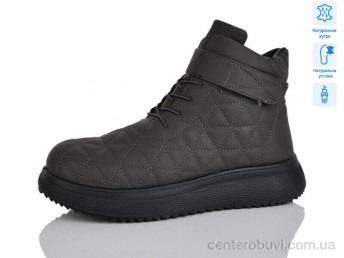 Ботинки Коронате