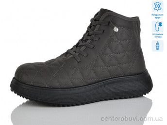 Ботинки Коронате