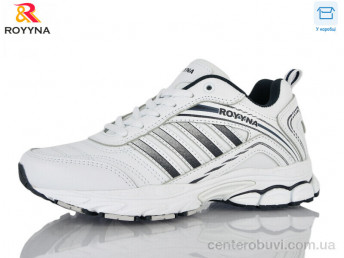 Кроссовки ROYYNA