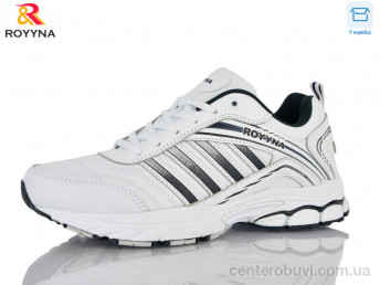 Кроссовки ROYYNA