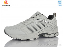 Кроссовки ROYYNA