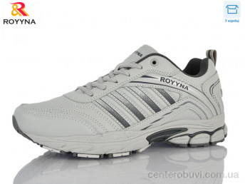 Кроссовки ROYYNA