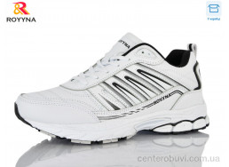 Кроссовки ROYYNA